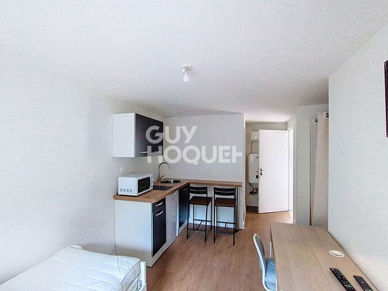 Vente Studio 1 pièce