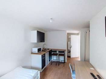 Vente Studio 1 pièce