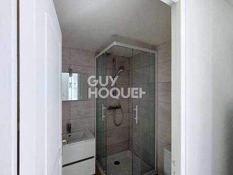 Vente Studio 1 pièce