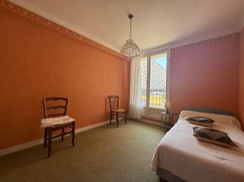 Vente appartement 5 pièces Brest 29
