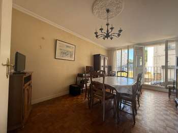 Vente appartement 5 pièces Vente appartement 5 pièces