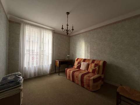 Vente appartement 5 pièces