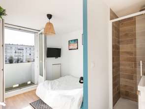 Vente Appartement 5 piècesBrest