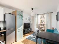 Vente appartement 5 pièces