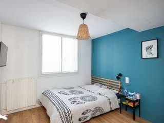 Vente appartement 5 pièces