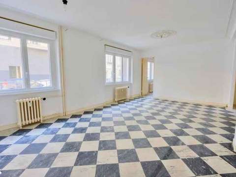 Vente appartement 5 pièces Brest 29