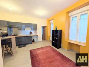 Vente Appartement 2 piècesBrest
