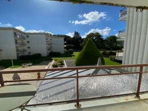 Vente Appartement 2 piècesBrest