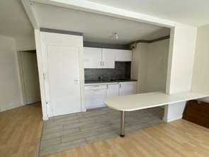 Vente Appartement 2 piècesBrest