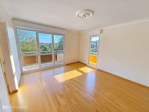 Vente Appartement 4 piècesBrest