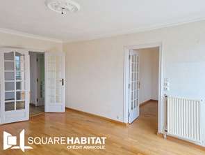 Vente Appartement 4 piècesBrest