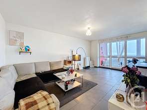 Vente Appartement 3 piècesBrest