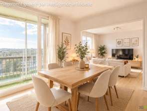 Vente Appartement 4 piècesBrest