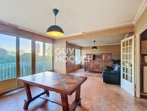 Vente Appartement 3 piècesBrest