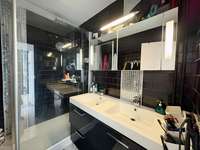 Vente appartement 6 pièces