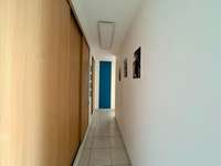Vente appartement 6 pièces