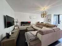 Vente appartement 6 pièces