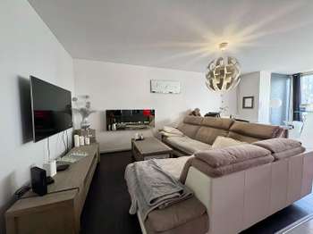 Vente appartement 6 pièces Brest 29