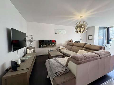 Vente appartement 6 pièces Brest 29