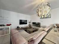 Vente appartement 6 pièces