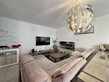 Vente appartement 6 pièces