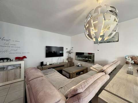 Vente appartement 6 pièces Vente appartement 6 pièces