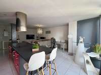 Vente appartement 6 pièces
