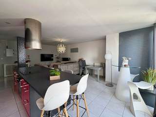 Vente appartement 6 pièces Vente appartement 6 pièces