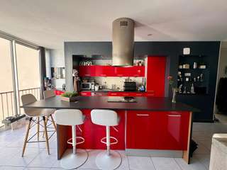 Vente appartement 6 pièces Vente appartement 6 pièces