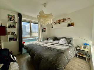 Vente appartement 6 pièces Vente appartement 6 pièces