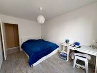 Vente appartement 6 pièces