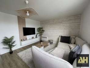 Vente Appartement 4 piècesBrest