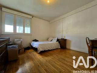 Vente appartement 5 pièces