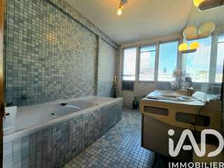 Vente appartement 5 pièces