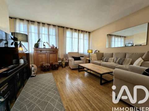 Vente appartement 5 pièces Brest 29