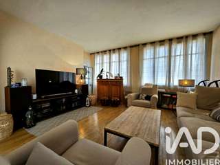 Vente appartement 5 pièces