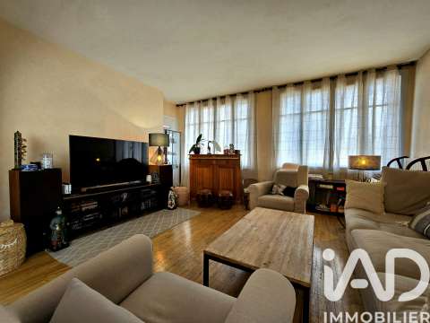 Vente appartement 5 pièces