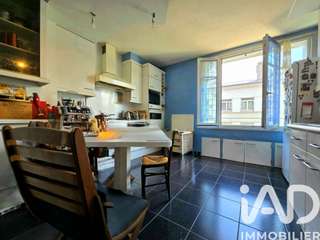 Vente appartement 5 pièces