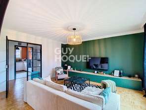 Vente Appartement 4 piècesBrest