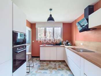 Vente appartement 4 pièces Brest 29