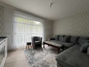 Vente Appartement 4 piècesBrest