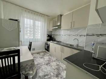 Vente Appartement 4 piècesBrest