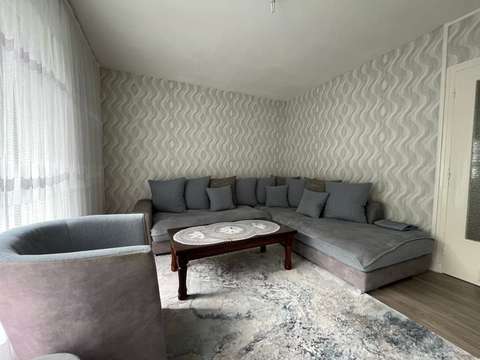 Vente appartement 4 pièces Brest 29