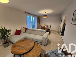 Vente Appartement 3 piècesBrest