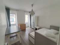 Vente appartement 1 pièce Vente appartement 1 pièce