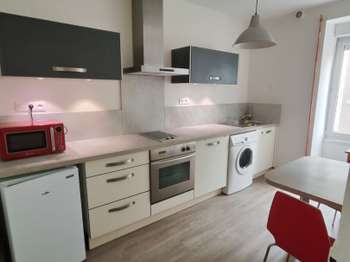 Vente appartement 1 pièce Vente appartement 1 pièce