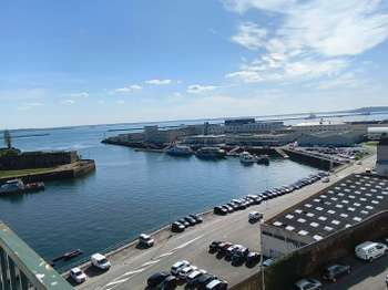 Vente Appartement 3 piècesBrest