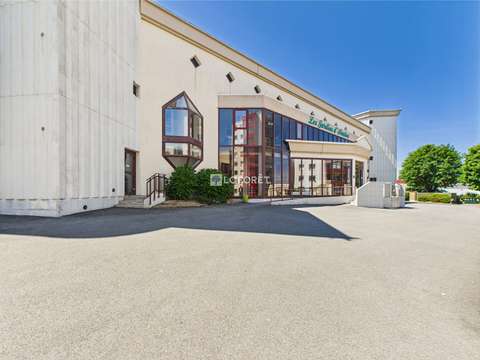 Vente appartement 2 pièces Brest 29