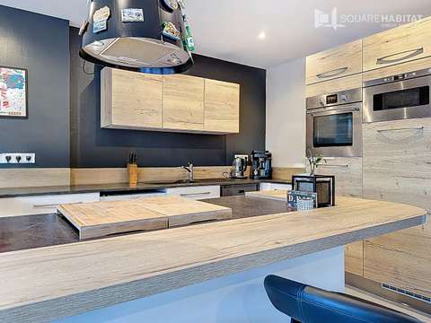 Vente appartement 2 pièces Brest 29