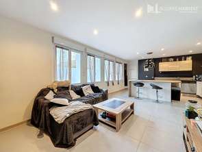 Vente Appartement 2 piècesBrest